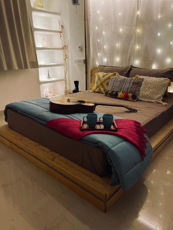 Casa - By Great Impressions Apartamento Pune Exterior foto