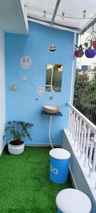 Casa - By Great Impressions Apartamento Pune Exterior foto