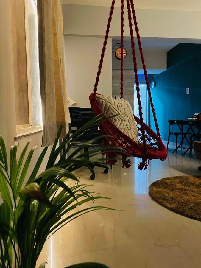 Casa - By Great Impressions Apartamento Pune Exterior foto